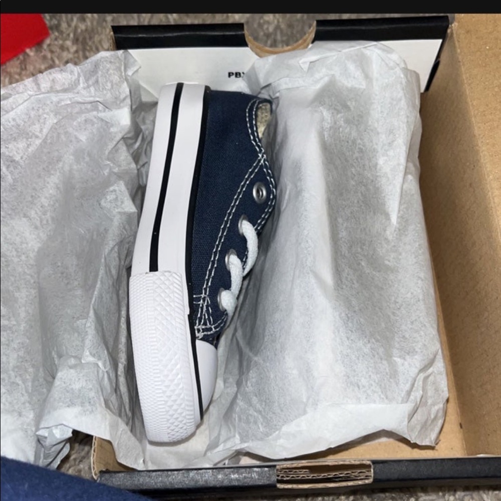 Baby converse 5TD
